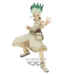 DR. STONE STONE WORLD SENKU ISHIGAMI FIGURE