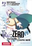 RE:ZERO - THE FROZEN BOND BOX (1-3)