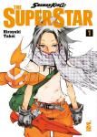 SHAMAN KING THE SUPERSTAR 1