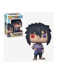 NARUTO SHIPPUDEN - POP FUNKO VINYL FIGURE 1023 SASUKE (RINNEGAN)