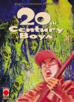 20TH CENTURY BOYS 11 RISTAMPA