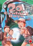 20TH CENTURY BOYS 16 RISTAMPA