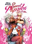 SWEET PAPRIKA 1 - MIRKA ANDOLFO