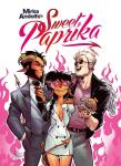 SWEET PAPRIKA 2 - MIRKA ANDOLFO