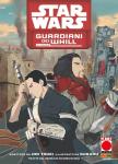 STAR WARS:GUARDIANI DEI WHILL MANGA