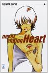NEVER ENDING HEART volume unico