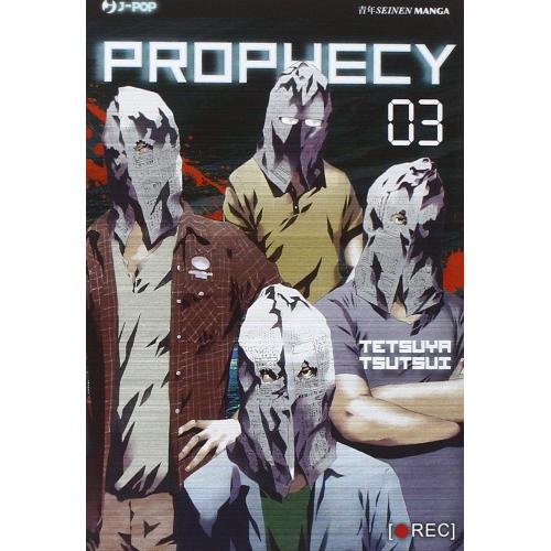 PROPHECY 03