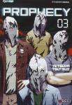 PROPHECY 03