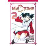 MY OTOME 2