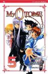 MY OTOME 5
