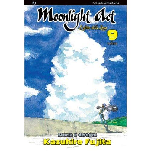 MOONLIGHT ACT 09