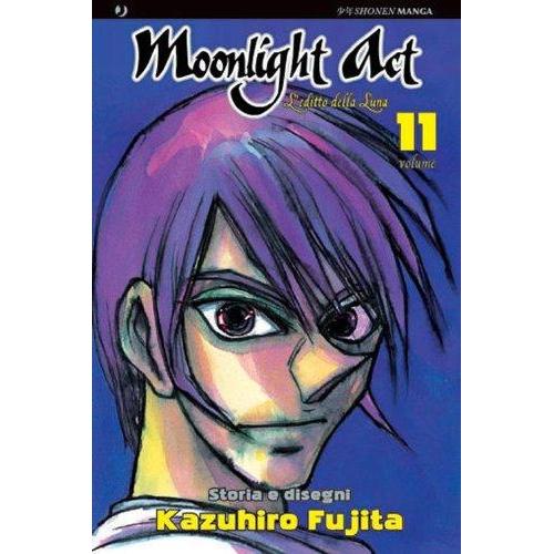 MOONLIGHT ACT 11