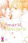 AMARSI,  LASCIARSI 09 - RISTAMPA