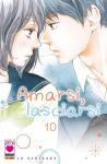 AMARSI,  LASCIARSI 10 - RISTAMPA