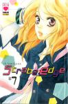 STROBE EDGE 07 RISTAMPA