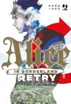 ALICE IN BORDERLAND RETRY