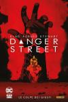 DANGER STREET 1 - LE COLPE DEI GIUSTI