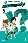 LET'S HAIKYU!?! 2