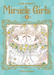 MIRACLE GIRLS 5