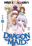 DRAGON MAID (MISS KOBAYASHI'S) 13