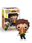 MY HERO ACADEMIA - POP FUNKO VINYL FIGURE 788 OVERHAUL