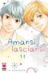 AMARSI,  LASCIARSI 11 - RISTAMPA