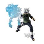 NARUTO EFFECTREME HATAKE KAKASHI FIGURE