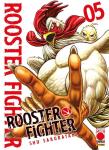 ROOSTER FIGHTER 5