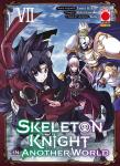 SKELETON KNIGHT IN ANOTHER WORLD 7