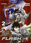 MONSTER HUNTER FLASH 02