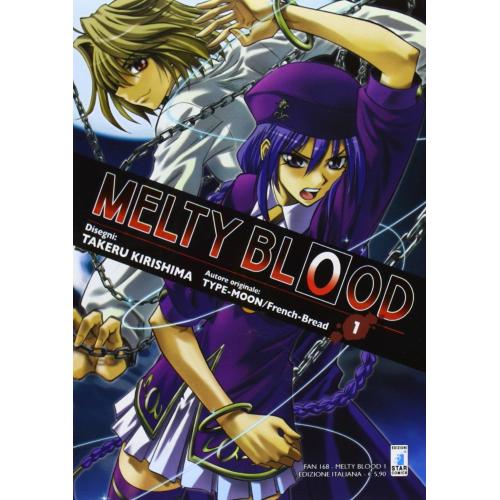 MELTY BLOOD 01