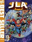 JLA DI GRANT MORRISON 13