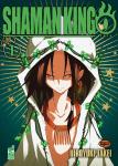 SHAMAN KING ZERO 1 (DI 2)