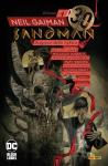 SANDMAN LIBRARY 04 -  STAGIONE DELLE NEBBIE - PANINI