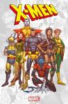 MARVEL-VERSE: X-MEN