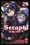 SERAPH OF THE END 29