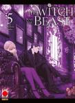 WITCH AND THE BEAST (THE) 5