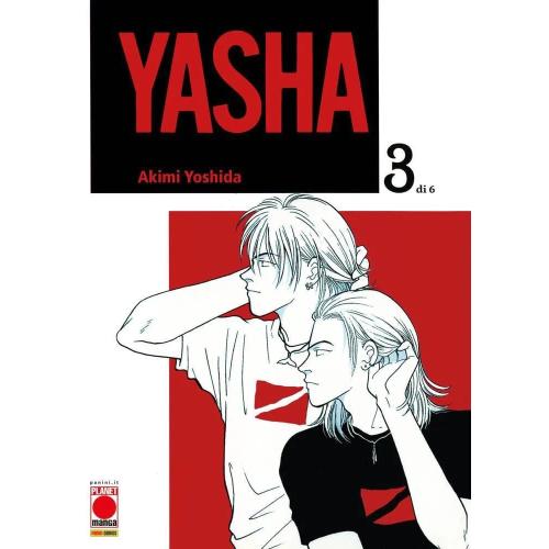YASHA 3