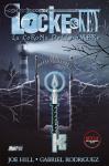 LOCKE & KEY 3 NUOVA EDIZIONE