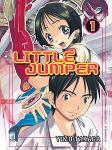 LITTLE JUMPER 1 2 3 4 5 6 7 COMPLETA