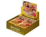 ONE PIECE CARD GAME - OP-04 KINGDOMS OF INTRIGUE - 1X BOOSTERS BOX - sealed