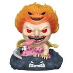 ONE PIECE HUNGRY BIG MOM DELUXE POP