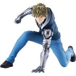 ONE PUNCH MAN GENOS FIGURE