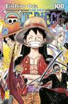 ONE PIECE NEW EDITION 100