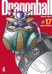 DRAGONBALL 17 ULTIMATE EDITION