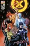 GLI INCREDIBILI X-MEN 405