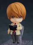 DEATHNOTE LIGHT YAGA 2.0 NENDOROID