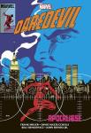 DAREDEVILK DI FRANK MILLER COMPANIO