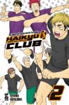 HAIKYU!! CLUB 2