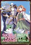 SKELETON KNIGHT IN ANOTHER WORLD 8